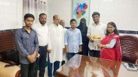 গিনেস বুকে নাম লেখালেন মঠবাড়িয়ার সিফাত