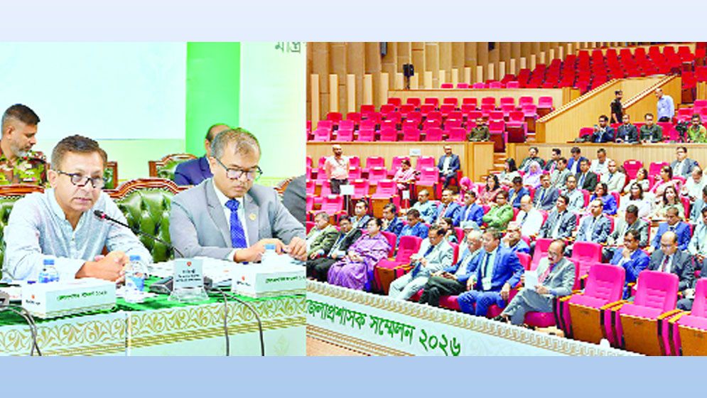 কৃষকের সার পানি সমস্যার সমাধান চান ডিসিরা