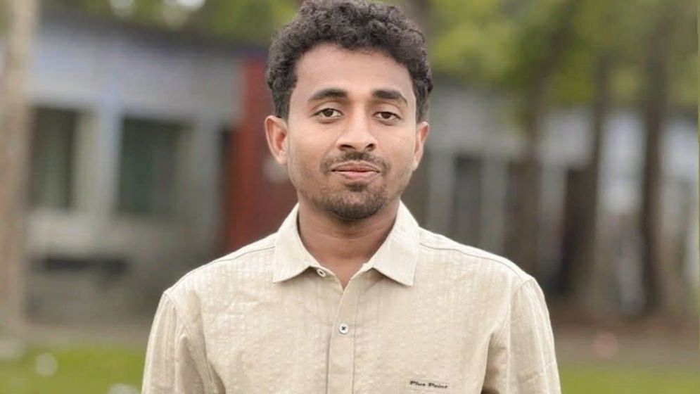 আন্তঃবিশ্ববিদ্যালয় অ্যাথলেটিক্সে ‘প্রক্সি প্রতিযোগী’ দিয়ে ইবির স্বর্ণপদক জয়, বিতর্কের সৃষ্টি