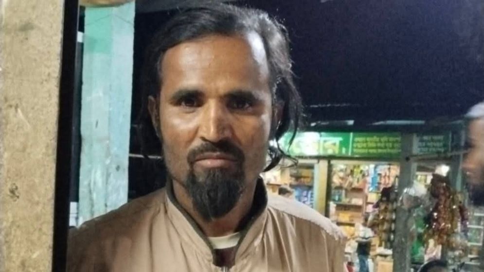 ৯ বছরের শিশুকে ধর্ষণ অভিযোগে শ্রমিক দল নেতা গ্রেফতার