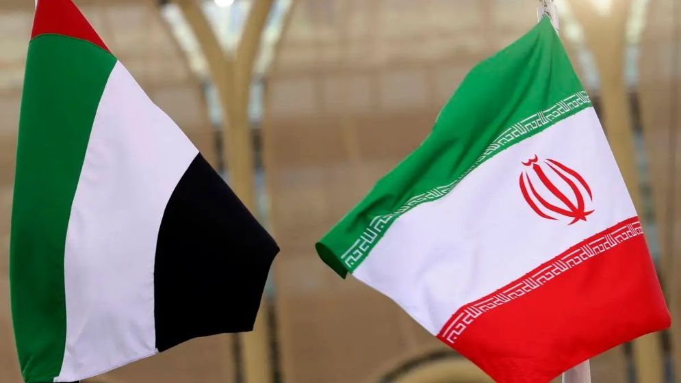 ‘আমিরাতকে ইসরাইলের প্রক্সি হিসেবে কোনোভাবেই বরদাশত করা হবে না’