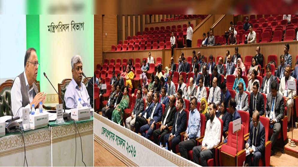 সরকারি স্থাপনায় সোলার প্যানেল স্থাপনে ডিসিদের নির্দেশ বিদ্যুৎ মন্ত্রীর
