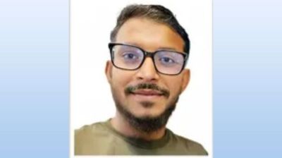 থানায় মামলা করতে গিয়ে গ্রেফতার ছাত্রলীগ নেতা