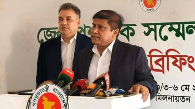 মাঠ পর্যায়ে সেনাবাহিনীর সহায়তা যুগান্তকারী