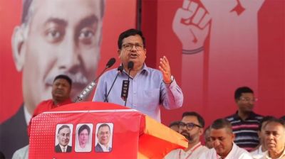 ‘বট বাহিনী’র বিরুদ্ধে বিভ্রান্তি ছড়ানোর অভিযোগ শিমুল বিশ্বাসের
