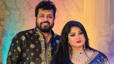মৌসুমীর ‘কন্ট্র্যাক্ট ম্যারেজ’ সিনেমা বিতর্কে মিশার সহায়তা চান ওমর সানী