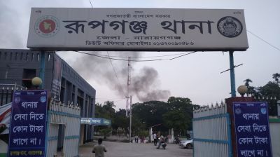 পুলিশের ওপর হামলা চালিয়ে ছিনিয়ে নেওয়া যুবদল নেতাকে বহিষ্কার