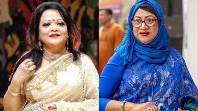 বাইফা অ্যাওয়ার্ডে আজীবন সম্মাননায় সুচন্দা ও সাবিনা ইয়াসমিন