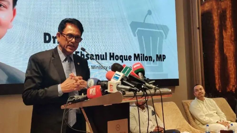 বেসরকারি বিশ্ববিদ্যালয়কে জঙ্গি কারখানা হতে দেব না: শিক্ষামন্ত্রী
