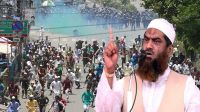 শাপলা চত্বরের ঘটনায় বিচার না হওয়া পর্যন্ত সংগ্রাম চলবে: মামুনুল হক