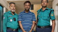 পীরগাছায় আওয়ামী লীগ নেতা গ্রেফতার