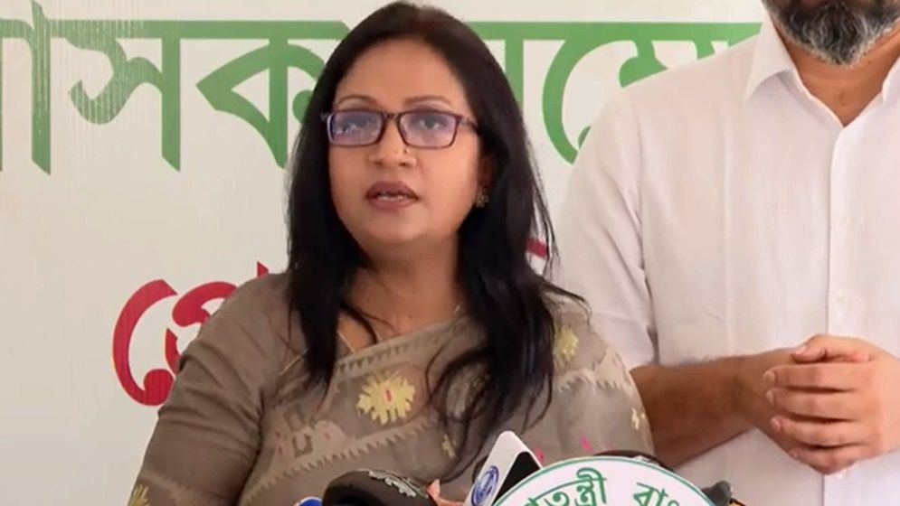 যোগ্যদের ভাতা দেওয়ার নির্দেশ, অনিয়ম তদন্তে কমিটি: প্রতিমন্ত্রী