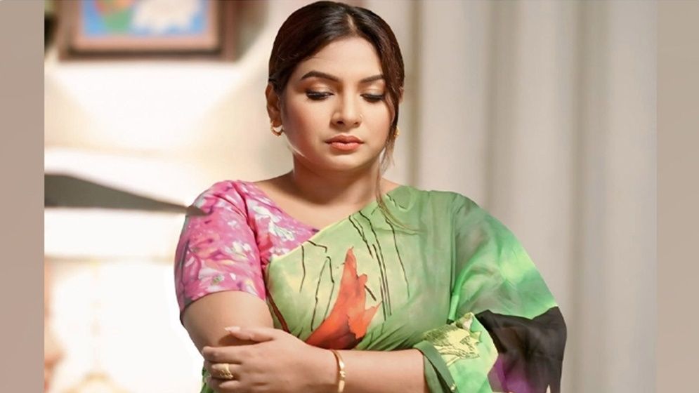 মেয়র পদে প্রার্থী ঘোষণা দেওয়া কে এই নীলা ইসরাফিল