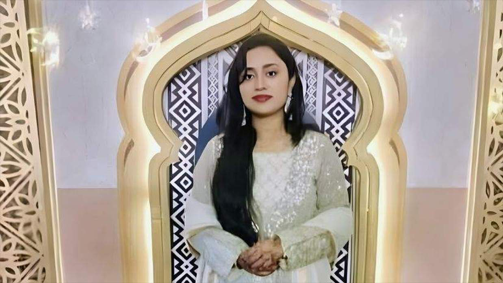 ইঞ্জিনিয়ার হওয়ার স্বপ্ন অধরাই রয়ে গেল বিশ্ববিদ্যালয় ছাত্রী ফারিহার