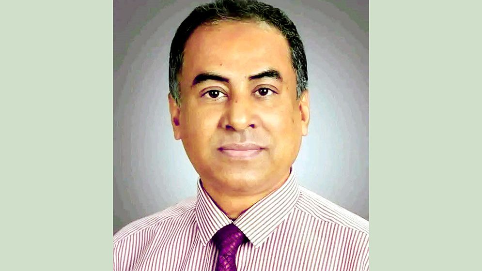 বিএমডিএর চেয়ারম্যান হলেন কৃষক দলের সভাপতি