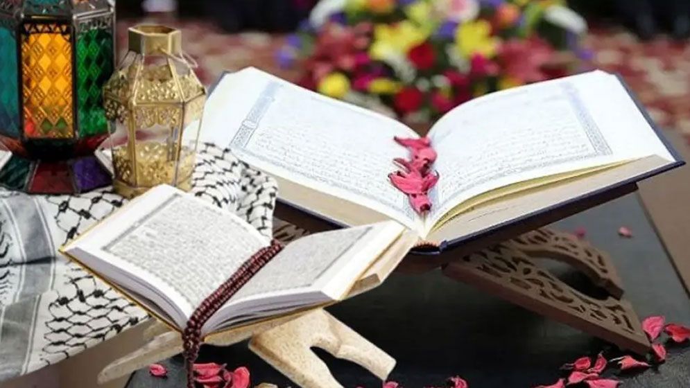 অসুস্থ হলে রোগ মুক্তিতে পড়ুন— কুরআনের এই ৬ দোয়া