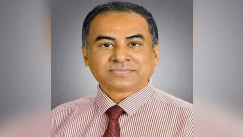 বিএমডিএর চেয়ারম্যান হলেন কৃষক দলের সভাপতি