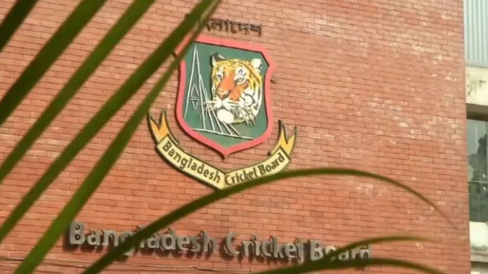 সভায় বসছে বিসিবি, যেসব বিষয়ে আলোচনা হতে পারে