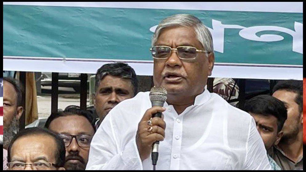 আফিমের চেয়ে বিপজ্জনক জামায়াত: বরকতউল্লা বুলু