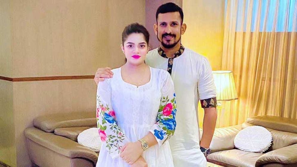 বিচ্ছেদের আগে বিয়ে করে অপরাধ করেছেন তামিমা ও নাসির? রায় ১০ জুন