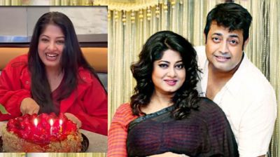 কেক কাটলেন মৌসুমী, সানি লিখলেন—তোমাদের মাঝেই খুঁজে পাই আমাকে