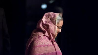 হাসিনাসহ আসামিদের বিরুদ্ধে অভিযোগ গঠনের শুনানি ৭ জুন