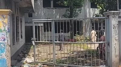 ঝালকাঠিতে আমুর বাড়িতে আবারও হামলা