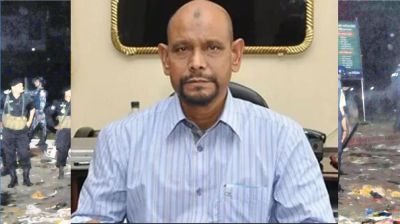 রাজসাক্ষী হতে চান সাবেক ডিআইজি আবদুল জলিল