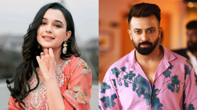 শাকিবের প্রশংসায় পঞ্চমুখ অভিনেত্রী সাবিলা নূর