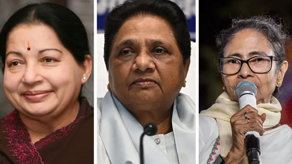 ভারতের রাজনীতিতে প্রভাবশালী নারী নেত্রী মমতার পতন, এরপরে কী?