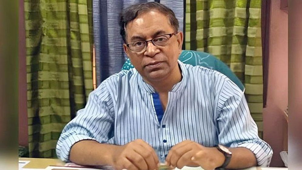 পশ্চিমবঙ্গের নির্বাচন ভারতের নির্বাচনি গণতন্ত্রের বিশ্বাসযোগ্যতা তলানিতে নিয়ে গেছে: সাইফুল হক