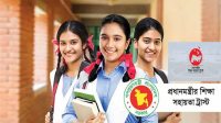 কলেজে ভর্তিতে ৬ হাজার টাকা সহায়তা পাচ্ছেন শিক্ষার্থীরা, আবেদন যেভাবে