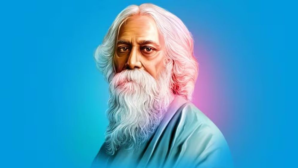 সারাদেশে পালিত হবে রবীন্দ্রজন্মজয়ন্তী