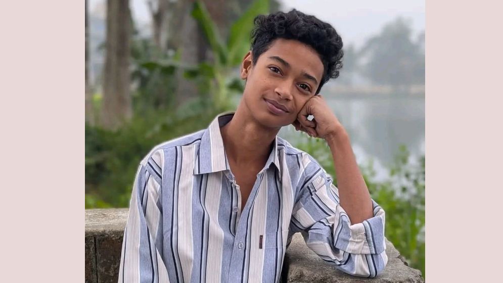 অটোরিকশার ধাক্কায় শিক্ষার্থী নিহত, সড়ক অবরোধ