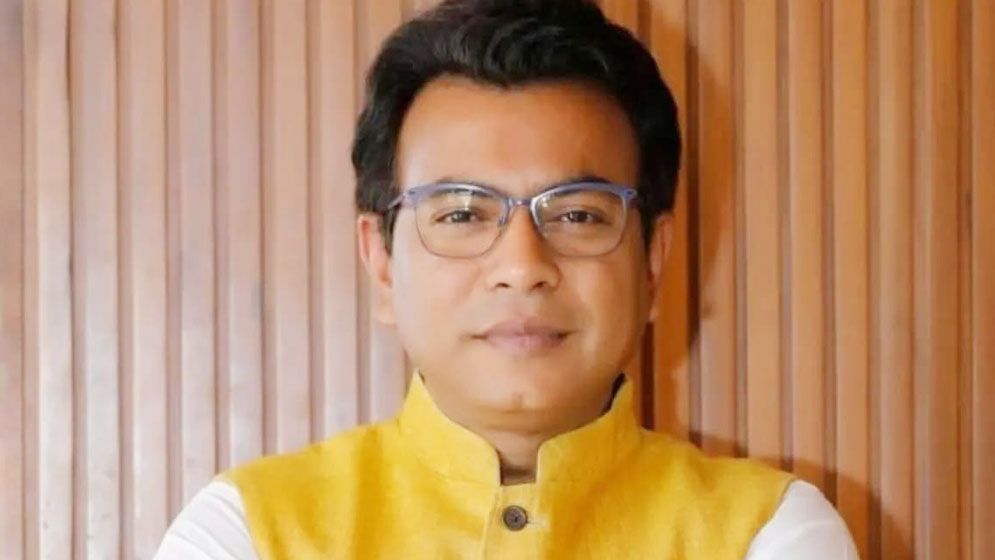 চন্দ্রনাথ আমাদের সবার আপন ভাই ছিল, মনে রেখ তৃণমূল: রুদ্রনীল