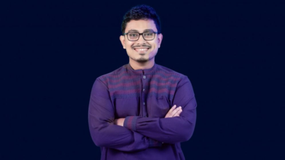 বিয়ে করছেন ডাকসু ভিপি সাদিক কায়েম, পাত্রী কে?