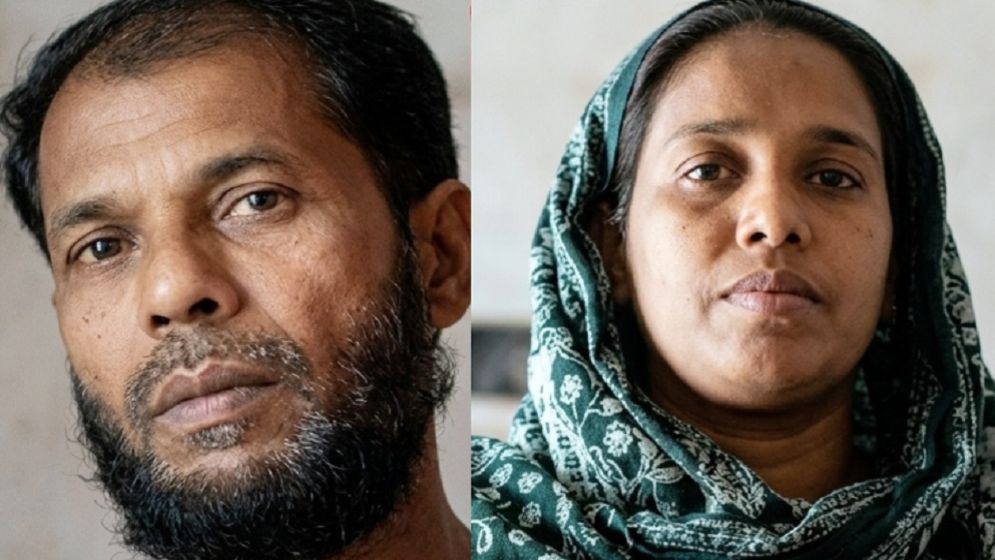 স্বামীর সেবনের জন্য রাখা ইয়াবা বিক্রি করছেন সাবেক ইউপি সদস্য