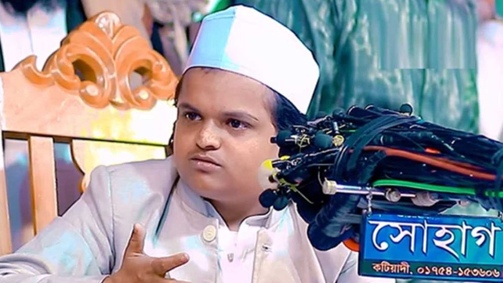কেন প্রথম স্ত্রীর গর্ভাবস্থায় দ্বিতীয় বিয়ে, ব্যাখ্যা দিলেন মাদানী