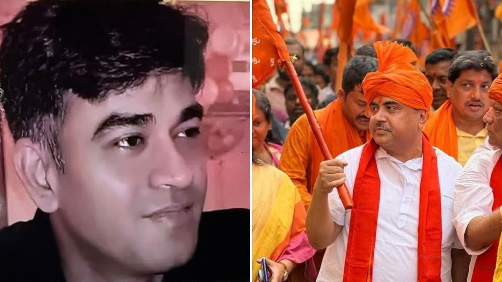 শুভেন্দু অধিকারীর ব্যক্তিগত সহকারীকে গুলি করে হত্যা