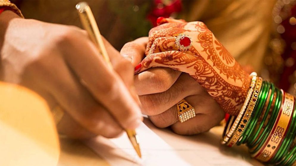 প্রথম স্ত্রীর অনুমতি ছাড়া দ্বিতীয় বিয়ে করা কি জায়েজ?