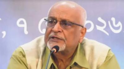 কৃত্রিম বুদ্ধিমত্তার কারণে দেশে ৫৬ লাখ কর্মসংস্থান হারিয়ে যেতে পারে: দেবপ্রিয় ভট্টাচার্য
