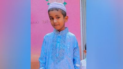 পায়ুপথে বাতাস ঢুকিয়ে শিশুকে হত্যা