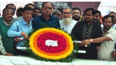 দীর্ঘ আন্দোলন-সংগ্রামের ফলে দেশ ফ্যাসিস্টমুক্ত হয়েছে: দুদু