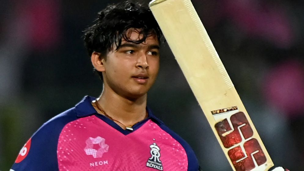 সূর্যবংশীর আইপিএলে খেলাকে ‘শিশুশ্রম’ হিসেবে অভিযোগ সমাজকর্মীর
