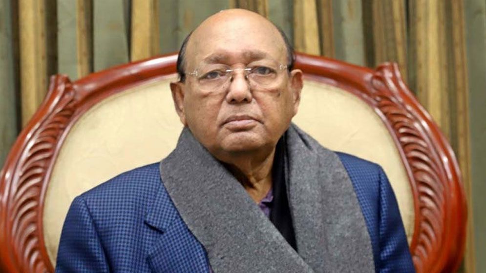 তোফায়েল আহমেদের বিচার শুরু, গ্রেফতারি পরোয়ানা জারি