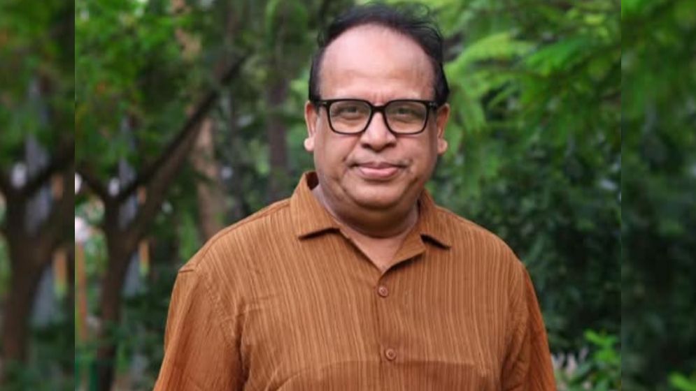 ঠাকুরগাঁও বিশ্ববিদ্যালয়ের প্রথম উপাচার্য ড. ইস্রাফীল