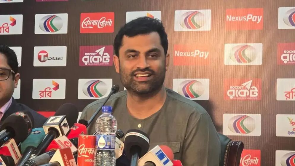 জোড়াতালি দিয়ে বিপিএলের মতো টুর্নামেন্ট করব না: তামিম