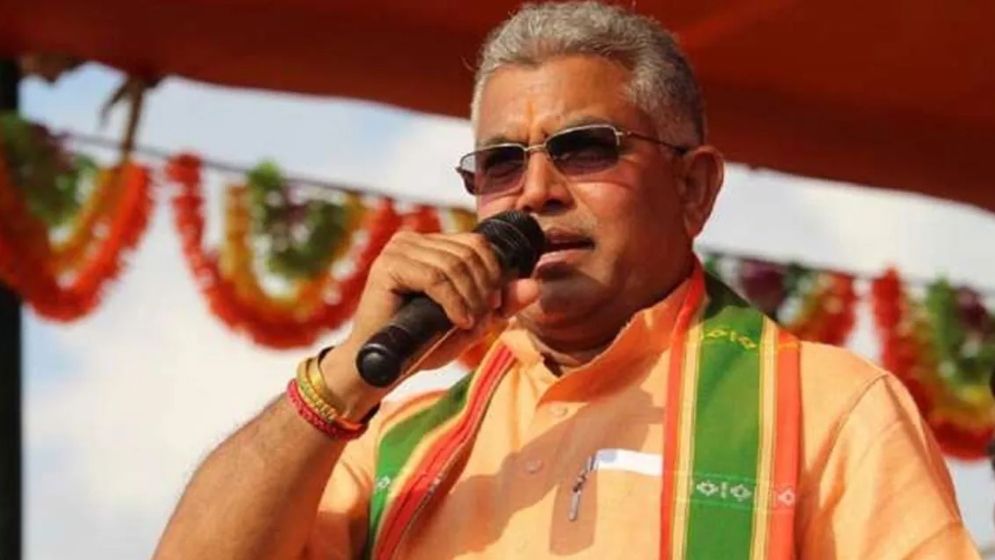 পশ্চিমবঙ্গে মন্ত্রিসভায় কে কোন দফতর পাচ্ছেন? যা বললেন দিলীপ ঘোষ