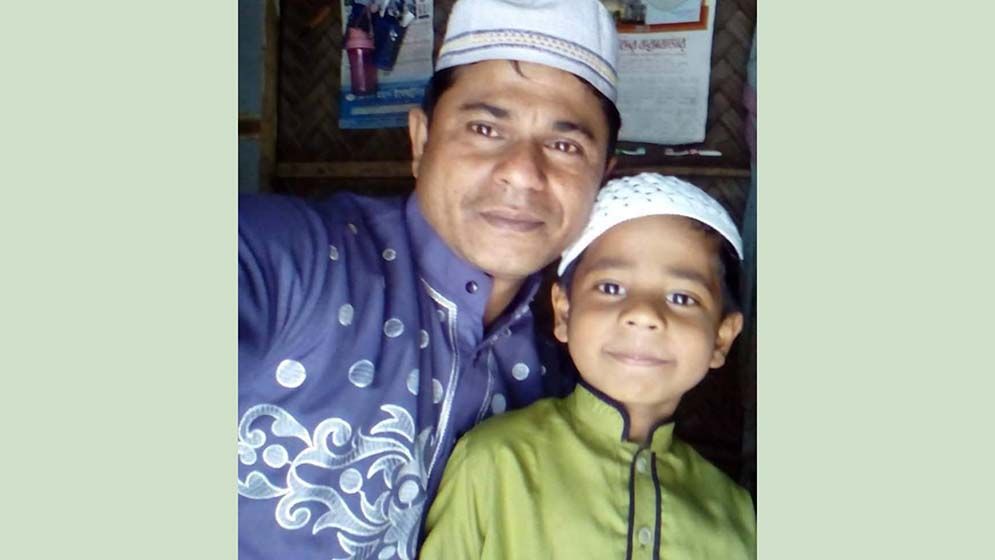 মাতামুহুরী নদীতে শিশুর মৃত্যু