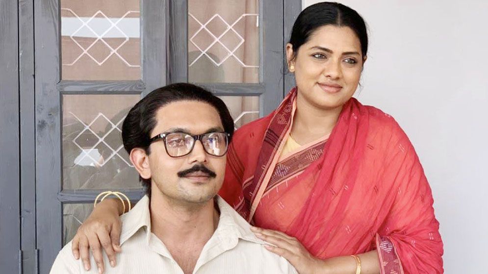 আরিফিন শুভকে নিয়ে গর্বিত তিশা